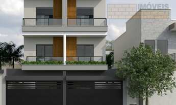 Imagem: SOBRADO NOVO, 3 dormitórios, 1 suítes