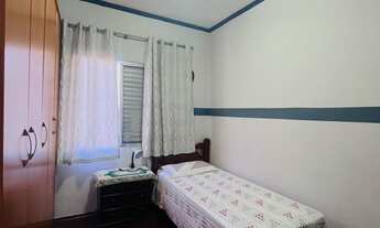 Imagem 7: Venda de Casa Impecável no Parque Monte Alegre, Taboão da Serra-SP: 3 quartos, 1 suíte, 2