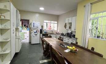 Imagem 7: CASA RESIDENCIAL em TABOÃO DA SERRA - SP, JARDIM AMÉRICA