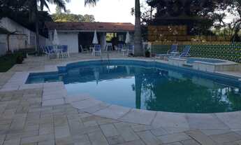 Imagem: Residência de Luxo Casa no Condomínio