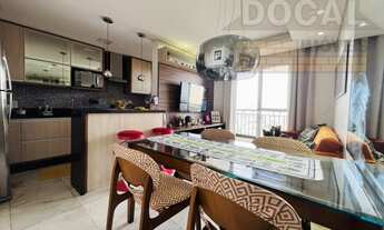 Imagem: Imperdível Apartamento à venda em Taboão