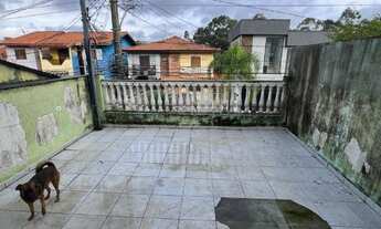 Imagem 6: CASA RESIDENCIAL em TABOÃO DA SERRA - SP, JARDIM AMÉRICA