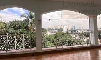 Imagem 4: Oportunidade única: Casa à venda no Parque Assunção, Taboão da Serra-SP, com 3 quartos, su