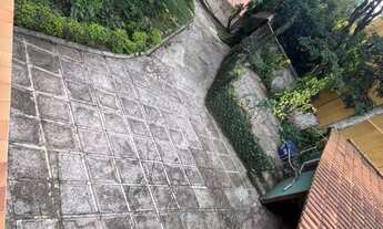 Imagem 6: Oportunidade única: Casa à venda no Parque Assunção, Taboão da Serra-SP, com 3 quartos, su