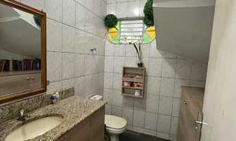 Imagem 4: CASA RESIDENCIAL em TABOÃO DA SERRA - SP, JARDIM AMÉRICA