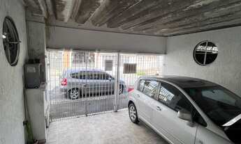 Imagem 5: CASA RESIDENCIAL em TABOÃO DA SERRA - SP, JARDIM MONTE ALEGRE