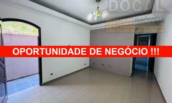 Imagem: Casa à venda em Taboão da Serra-SP, Parque