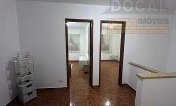 Imagem 6: CASA RESIDENCIAL em TABOÃO DA SERRA - SP, JARDIM MONTE ALEGRE