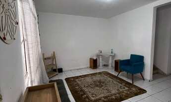 Imagem 3: CASA RESIDENCIAL em TABOÃO DA SERRA - SP, JARDIM MONTE ALEGRE