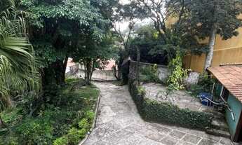 Imagem 5: Oportunidade única: Casa à venda no Parque Assunção, Taboão da Serra-SP, com 3 quartos, su