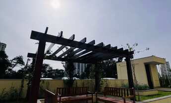 Imagem 5: Imperdível: Apartamento à venda em Taboão da Serra-SP, na Chácara Agrindus. 2 quartos, 1 s