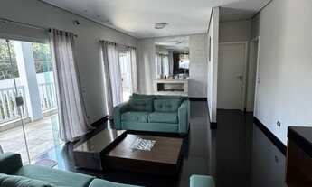 Imagem 2: Imponente mansão de alto padrão em condomínio fechado na Morada dos Pássaros, Taboão da Se