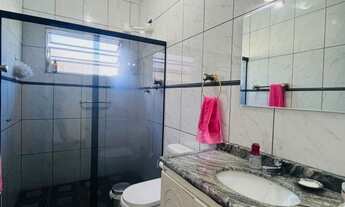 Imagem 6: Venda de Casa Impecável no Parque Monte Alegre, Taboão da Serra-SP: 3 quartos, 1 suíte, 2