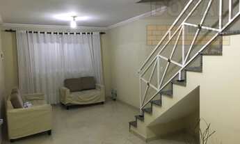 Imagem: CASA RESIDENCIAL em TABOÃO DA SERRA - SP