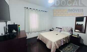 Imagem 5: Venda de Casa Impecável no Parque Monte Alegre, Taboão da Serra-SP: 3 quartos, 1 suíte, 2