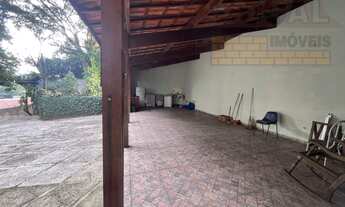 Imagem 7: Oportunidade única: Casa à venda no Parque Assunção, Taboão da Serra-SP, com 3 quartos, su