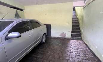 Imagem 2: CASA RESIDENCIAL em TABOÃO DA SERRA - SP, JARDIM AMÉRICA