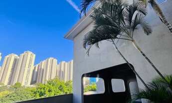 Imagem: Venda de Casa Impecável no Parque Monte