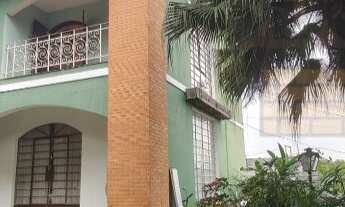 Imagem 3: Oportunidade única: Casa à venda no Parque Assunção, Taboão da Serra-SP, com 3 quartos, su