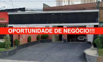 Imagem: Galpão Comercial à Venda em Taboão da