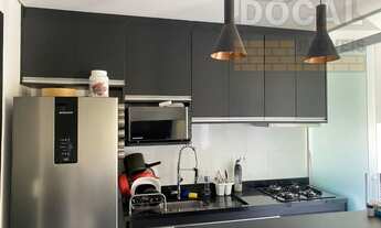 Imagem: APARTAMENTO RESIDENCIAL em TABOÃO DA SERRA