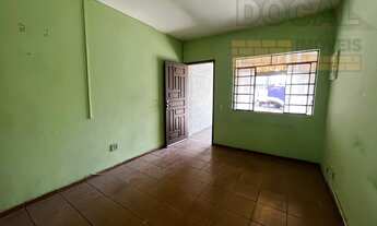 Imagem 2: Casa à venda em Taboão da Serra-SP: 2 quartos, 2 salas, 2 banheiros, 1 vaga de garagem, 80