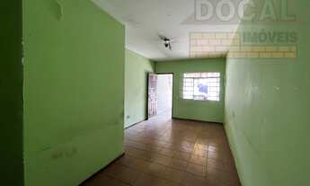 Imagem 7: Casa à venda em Taboão da Serra-SP: 2 quartos, 2 salas, 2 banheiros, 1 vaga de garagem, 80