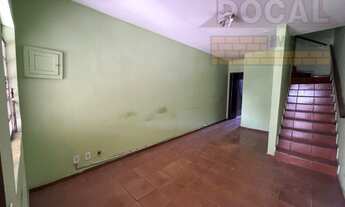 Imagem 3: Casa à venda em Taboão da Serra-SP: 2 quartos, 2 salas, 2 banheiros, 1 vaga de garagem, 80