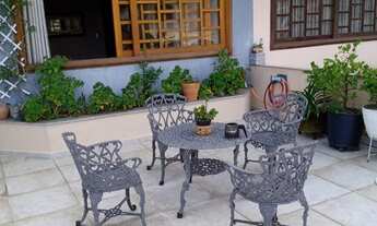 Imagem 5: Imperdível! Casa à venda em São Paulo-SP, Vila Suzana: 4 quartos, 1 suíte, 2 salas, 3 banh