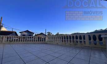 Imagem 5: Imóvel de luxo à venda em Taboão da Serra-SP: Casa no Parque Monte Alegre com 4 quartos, 1