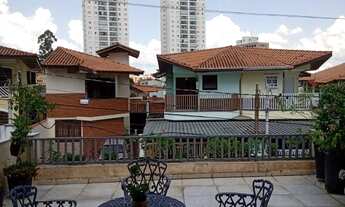 Imagem 4: Imperdível! Casa à venda em São Paulo-SP, Vila Suzana: 4 quartos, 1 suíte, 2 salas, 3 banh