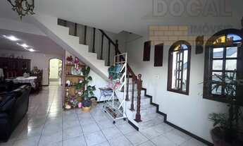 Imagem: Imóvel de luxo à venda em Taboão da Serra-SP