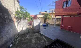 Imagem 2: TERRENO RESIDENCIAL em TABOÃO DA SERRA - SP, PARQUE MONTE ALEGRE