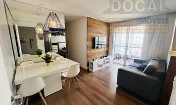 Imagem: Apartamento à venda no Jardim Wanda, Taboão