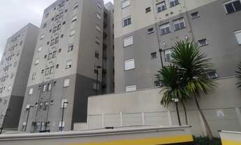 Imagem: Apartamento para locação no Jardim Monte