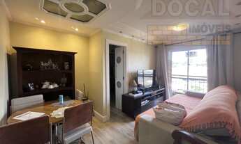 Imagem: APARTAMENTO RESIDENCIAL em TABOÃO DA SERRA