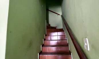 Imagem 4: Casa à venda em Taboão da Serra-SP: 2 quartos, 2 salas, 2 banheiros, 1 vaga de garagem, 80