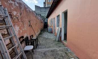 Imagem 5: CASA RESIDENCIAL em TABOÃO DA SERRA - SP, CIDADE INTERCAP