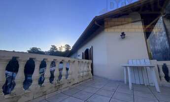 Imagem 6: Imóvel de luxo à venda em Taboão da Serra-SP: Casa no Parque Monte Alegre com 4 quartos, 1