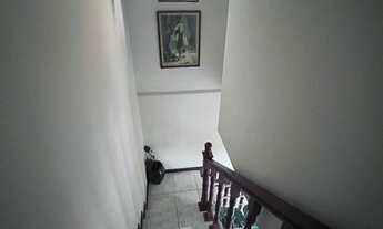 Imagem 4: Imóvel de luxo à venda em Taboão da Serra-SP: Casa no Parque Monte Alegre com 4 quartos, 1