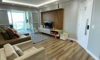 Imagem: Apartamento à Venda no Parque Firenze