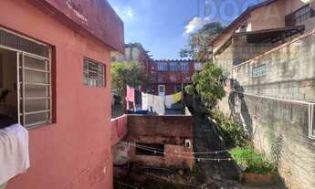 Imagem 6: TERRENO RESIDENCIAL em TABOÃO DA SERRA - SP, PARQUE MONTE ALEGRE