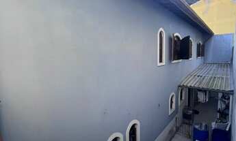 Imagem 3: Imóvel de luxo à venda em Taboão da Serra-SP: Casa no Parque Monte Alegre com 4 quartos, 1