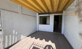 Imagem: Casa à venda em Taboão da Serra-SP 2