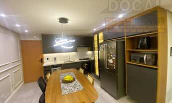 Imagem: Apartamento à venda em Taboão da Serra-SP