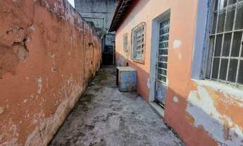 Imagem 4: CASA RESIDENCIAL em TABOÃO DA SERRA - SP, CIDADE INTERCAP