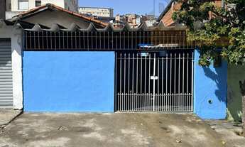 Imagem: CASA TÉRREA 2 DORMITÓRIOS NO VILA INDIANA