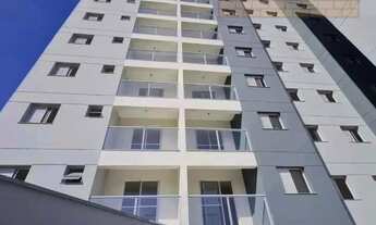 Imagem 2: Apartamento à venda: 2 quartos, 1 suíte, 2 salas, 2 banheiros, 1 vaga na garagem, 56m², Ta