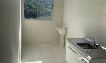 Imagem 7: Apartamento à venda em São Paulo - Parque Ipê: 2 quartos, 2 salas, 1 banheiro, 1 vaga de g