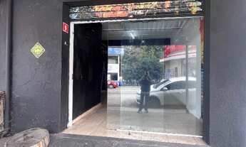 Imagem: Sala Comercial para Locação em Taboão